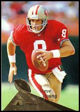 22 Steve Young